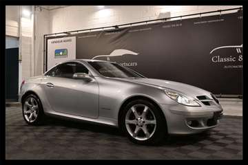 KOMPRESSOR / AUTO / AIRSCARF / GPS NAVI / CRUISE