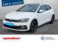 Volkswagen Polo Highline R-Line 1.0 TSI DSG/ LED, ACC, Pano Weiß - thumbnail 1
