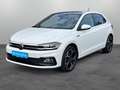 Volkswagen Polo Highline R-Line 1.0 TSI DSG/ LED, ACC, Pano Weiß - thumbnail 2