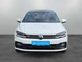 Volkswagen Polo Highline R-Line 1.0 TSI DSG/ LED, ACC, Pano Weiß - thumbnail 6