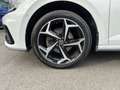 Volkswagen Polo Highline R-Line 1.0 TSI DSG/ LED, ACC, Pano Weiß - thumbnail 8