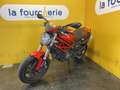Ducati Monster 796 Rouge - thumbnail 1