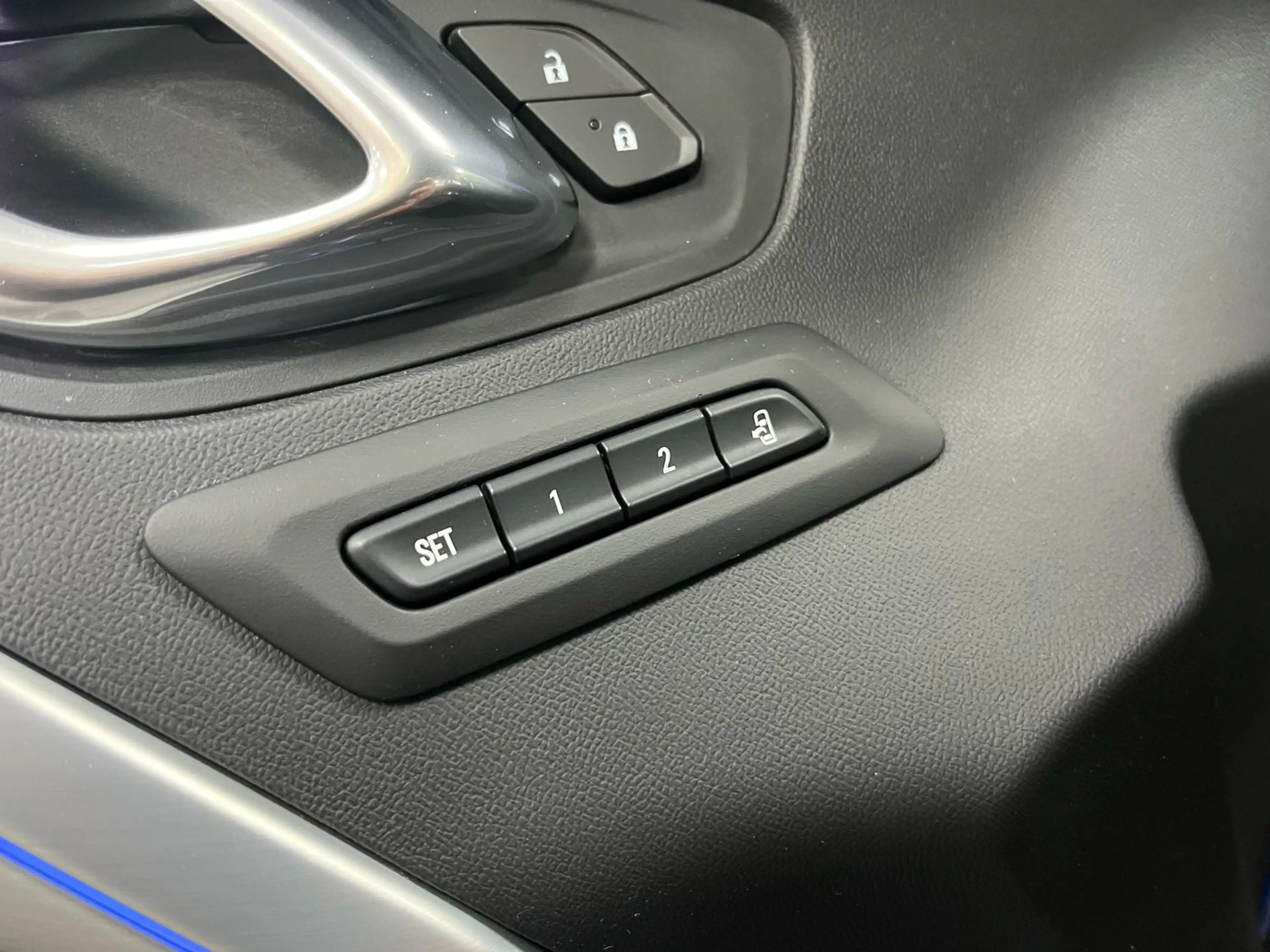 Chevrolet Camaro ZL1 1LE Schalter/KAMERA/RECARO/HUD/Sitzbelüftung — photo 10