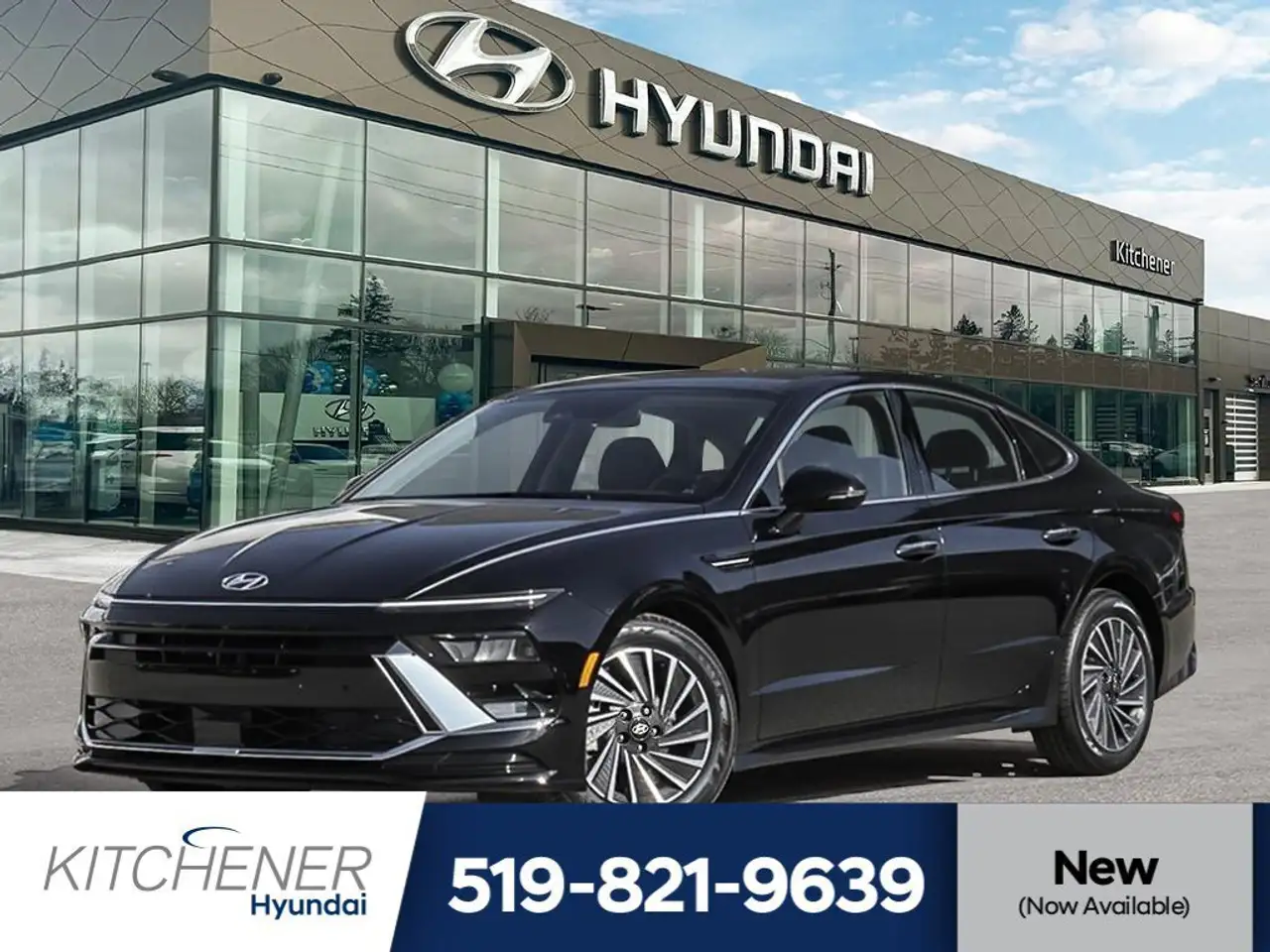 2026 Hyundai SONATA