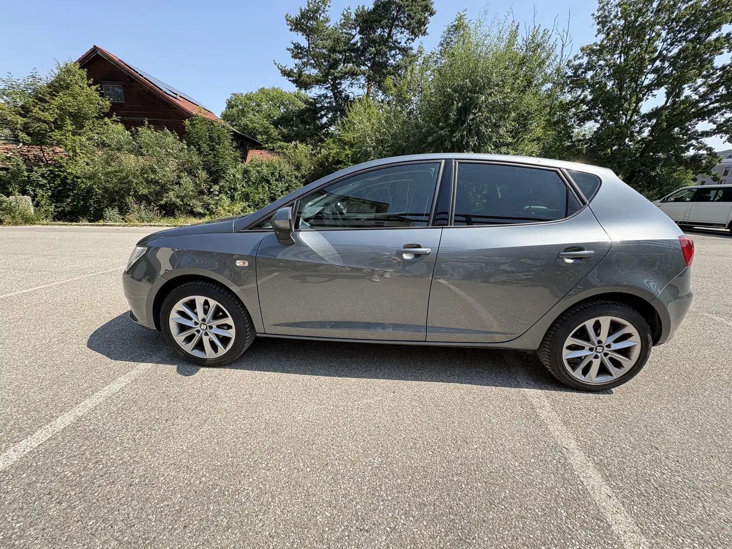 SEAT Ibiza Chili&Style 1,2 TSI - 2
