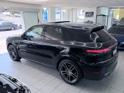 Porsche Cayenne S Matrix 360°PANO Approved Chrono ALLR.L