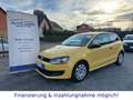 Volkswagen Polo V 1.2 TDI 6R Trendline *KUPPLUNGSSCHADEN!* Jaune - thumbnail 3