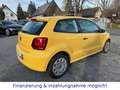 Volkswagen Polo V 1.2 TDI 6R Trendline *KUPPLUNGSSCHADEN!* Jaune - thumbnail 6