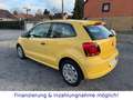 Volkswagen Polo V 1.2 TDI 6R Trendline *KUPPLUNGSSCHADEN!* Jaune - thumbnail 4