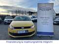 Volkswagen Polo V 1.2 TDI 6R Trendline *KUPPLUNGSSCHADEN!* Jaune - thumbnail 2