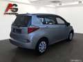 Toyota Verso-S 1,33 dVVT-i Active Aut. Weiß - thumbnail 5