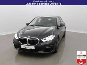 116i 109 ch DKG7