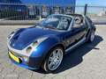 smart roadster Coupé Bluewave Matching numbers classic, low milag - thumbnail 25