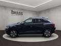 Volkswagen T-Roc MOVE 1.5 l TSI DSG 110 kW (150 PS) Zwart - thumbnail 2