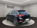 Volkswagen T-Roc MOVE 1.5 l TSI DSG 110 kW (150 PS) Zwart - thumbnail 3