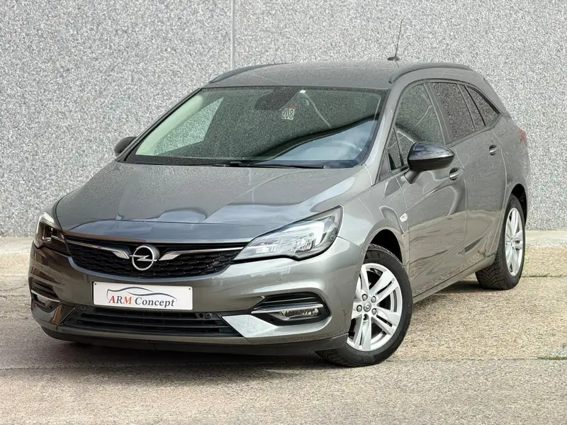 OPEL Tour