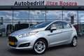 Ford Fiesta 1.0 EcoBoost Titanium Full Map Navi | ECC | Telefo Gris - thumbnail 1