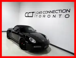 2007 Porsche Boxster