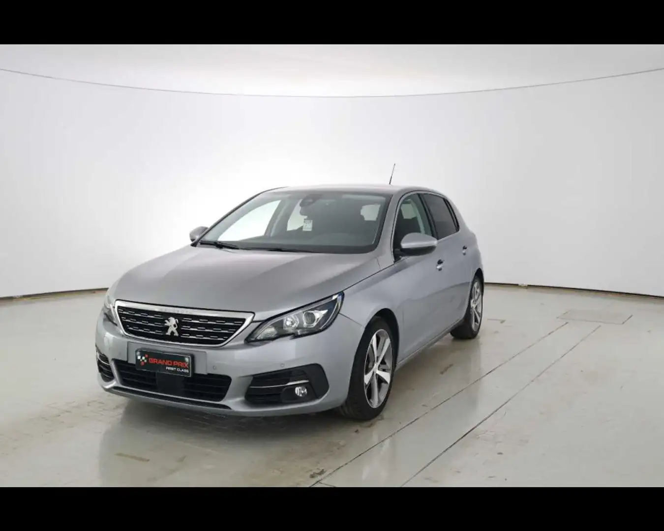 Peugeot 308 PureTech Turbo 130 S&S Allure - 1