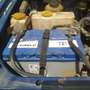 Nissan Terrano Terrano II 2002 5p 2.7 tdi Anniversary Blau - thumbnail 10