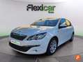 Peugeot 308 1.2 PureTech S&S Style 110 Blanco - thumbnail 3