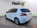 Peugeot 308 1.2 PureTech S&S Style 110 Blanco - thumbnail 5