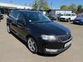 Skoda Rapid/Spaceback Spaceback 1.2 TSI Drive/Klimaa/PDC Schwarz - thumbnail 1