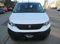 Peugeot Partner 1.5 BlueHDi L2 Heavy Dubbel cabine 5Pl-Navi-Airco Blanc - thumbnail 2