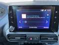 Peugeot Partner 1.5 BlueHDi L2 Heavy Dubbel cabine 5Pl-Navi-Airco Blanc - thumbnail 17