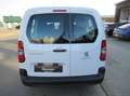 Peugeot Partner 1.5 BlueHDi L2 Heavy Dubbel cabine 5Pl-Navi-Airco Blanc - thumbnail 6