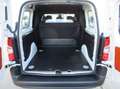 Peugeot Partner 1.5 BlueHDi L2 Heavy Dubbel cabine 5Pl-Navi-Airco Blanc - thumbnail 7