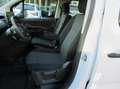 Peugeot Partner 1.5 BlueHDi L2 Heavy Dubbel cabine 5Pl-Navi-Airco Blanc - thumbnail 9