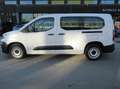 Peugeot Partner 1.5 BlueHDi L2 Heavy Dubbel cabine 5Pl-Navi-Airco Blanc - thumbnail 24