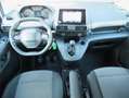Peugeot Partner 1.5 BlueHDi L2 Heavy Dubbel cabine 5Pl-Navi-Airco Blanc - thumbnail 11