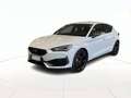 CUPRA Leon 1.5 hybrid 150cv dsg Bianco - thumbnail 1