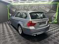 BMW 320 (E91) 320D 163CH CONFORT Gris - thumbnail 6