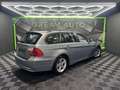 BMW 320 (E91) 320D 163CH CONFORT Gris - thumbnail 11