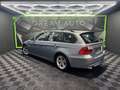 BMW 320 (E91) 320D 163CH CONFORT Gris - thumbnail 5