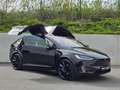 Tesla Model X 100 kWh*100 D* 7 PL* FULL BLACK* Black - thumbnail 10