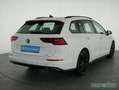Volkswagen Golf 8 Variant R-Line 1.5 TSI DSG Navi Matrix Weiß - thumbnail 4