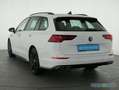 Volkswagen Golf 8 Variant R-Line 1.5 TSI DSG Navi Matrix Weiß - thumbnail 13