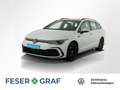 Volkswagen Golf 8 Variant R-Line 1.5 TSI DSG Navi Matrix Weiß - thumbnail 1