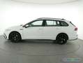 Volkswagen Golf 8 Variant R-Line 1.5 TSI DSG Navi Matrix Weiß - thumbnail 14