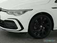 Volkswagen Golf 8 Variant R-Line 1.5 TSI DSG Navi Matrix Weiß - thumbnail 15