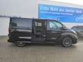Ford Transit Custom Kasten DK Elektro 210kW L1H1 320 MS-RT / 82,5 k... Noir - thumbnail 9