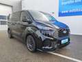 Ford Transit Custom Kasten DK Elektro 210kW L1H1 320 MS-RT / 82,5 k... Noir - thumbnail 2