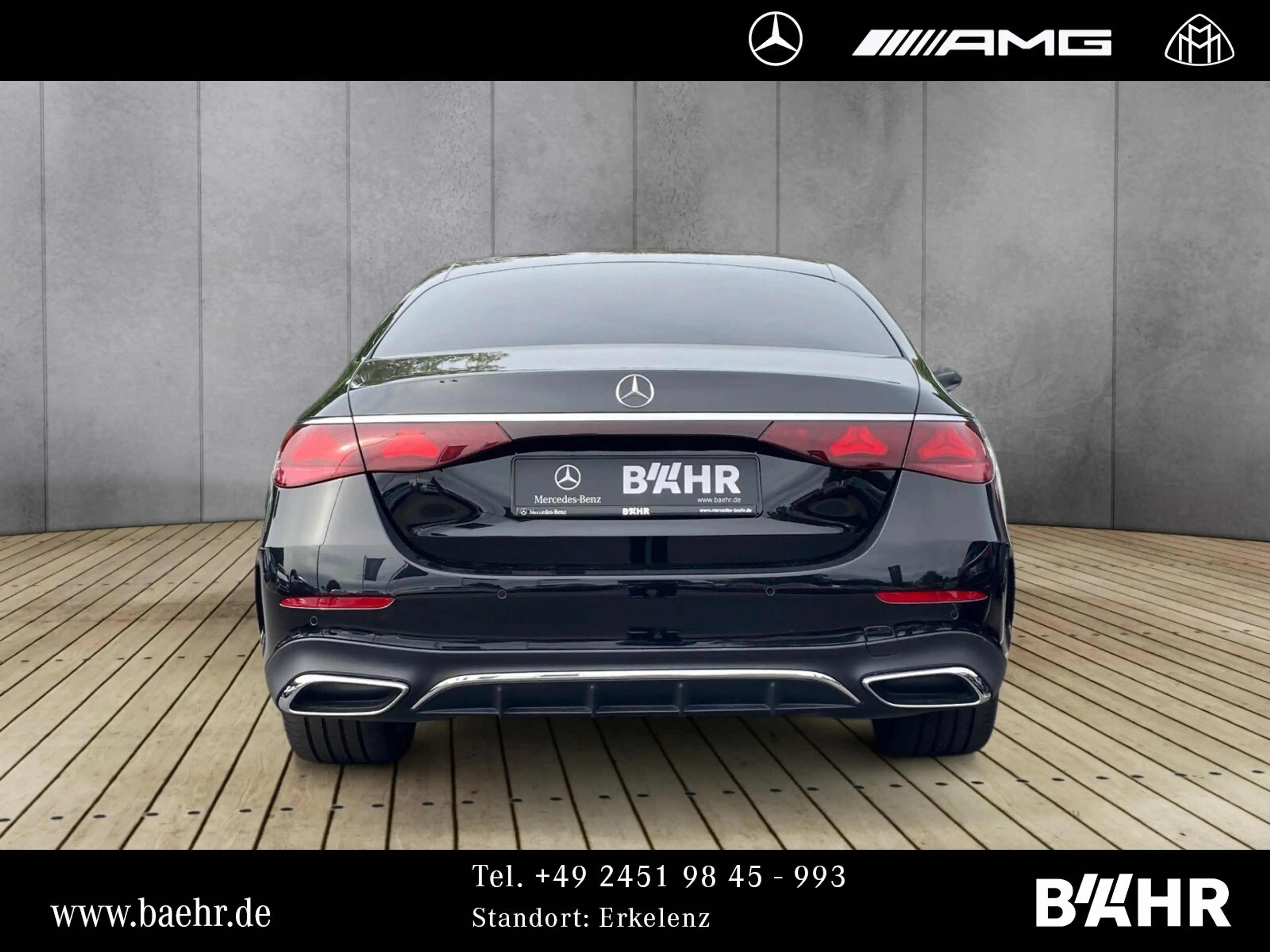 Mercedes-Benz E 450 E 450 d 4M AMG/Pano/Head-Up/360°/Digital-Light — photo 8