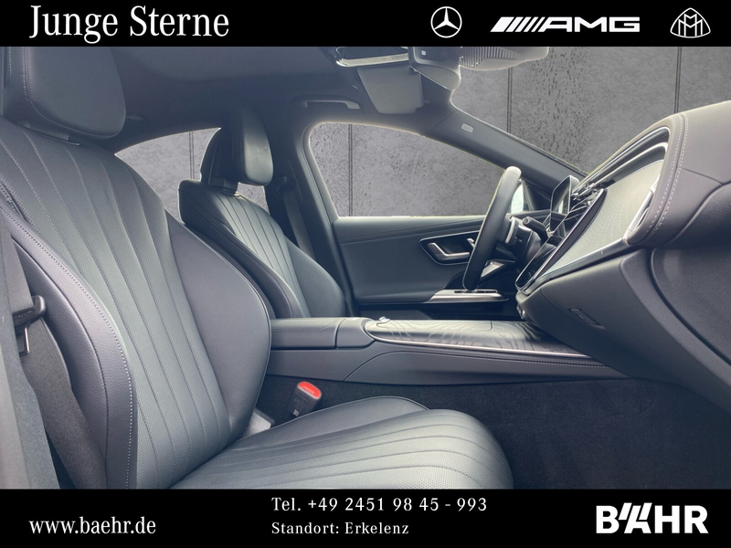 Mercedes-Benz E 450 E 450 d 4M AMG/Pano/Head-Up/360°/Digital-Light — photo 5