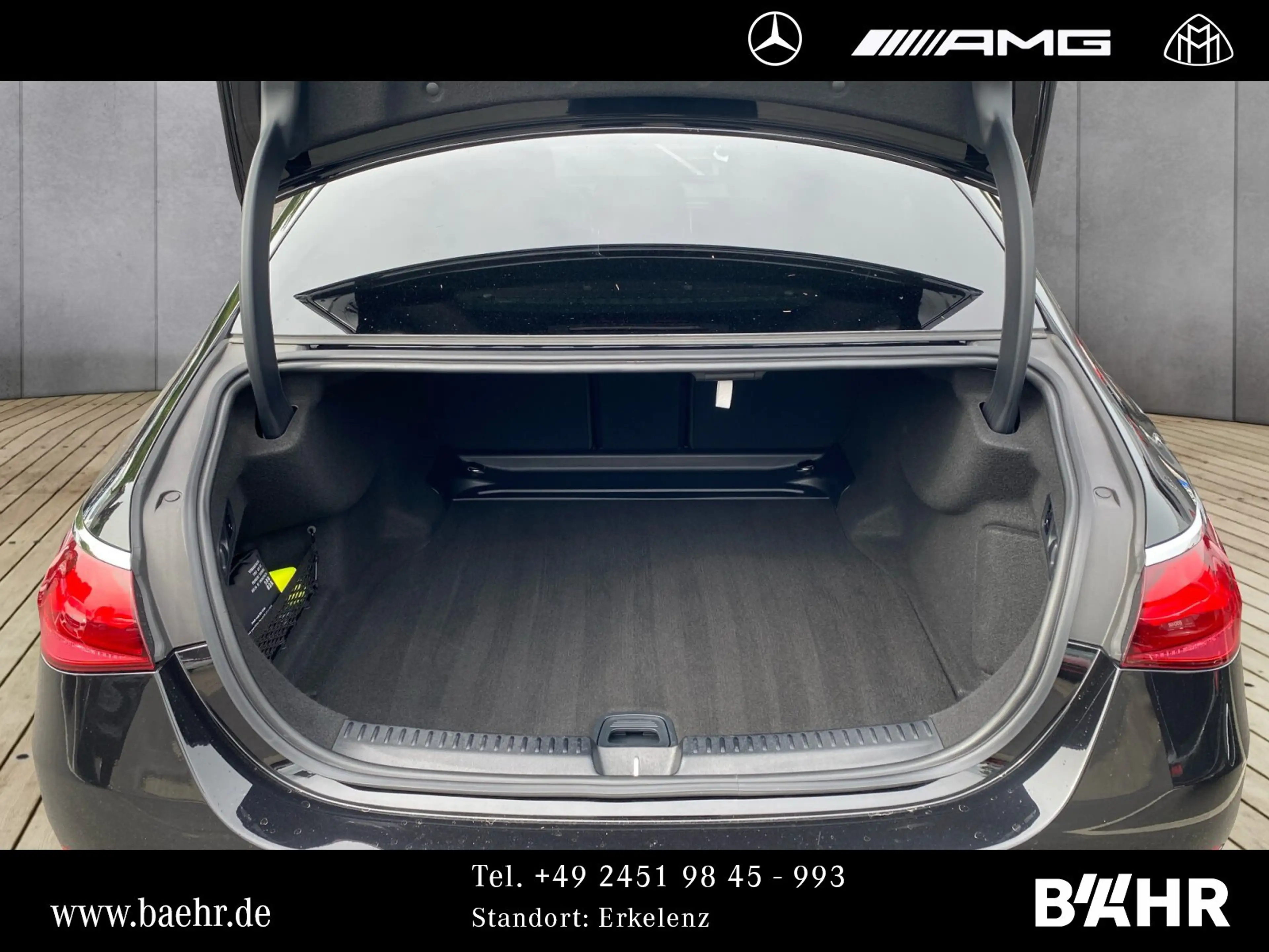 Mercedes-Benz E 450 E 450 d 4M AMG/Pano/Head-Up/360°/Digital-Light — photo 10