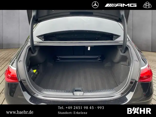 Mercedes-Benz E-Class view 10